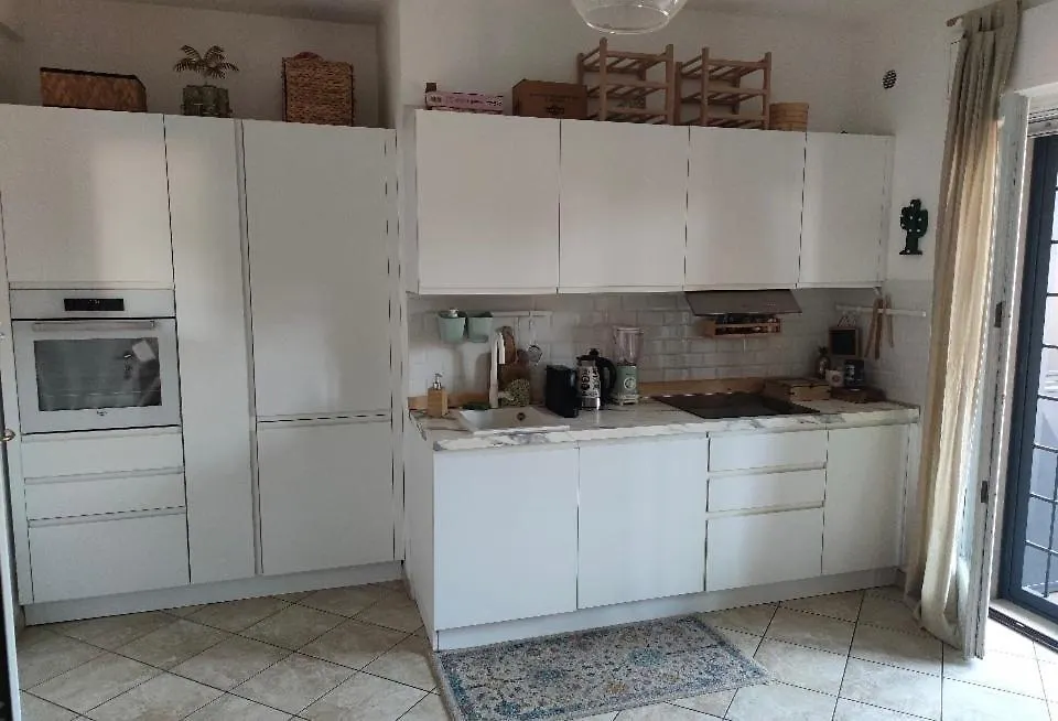 Casa Mia Pigneto Apartment Rome
