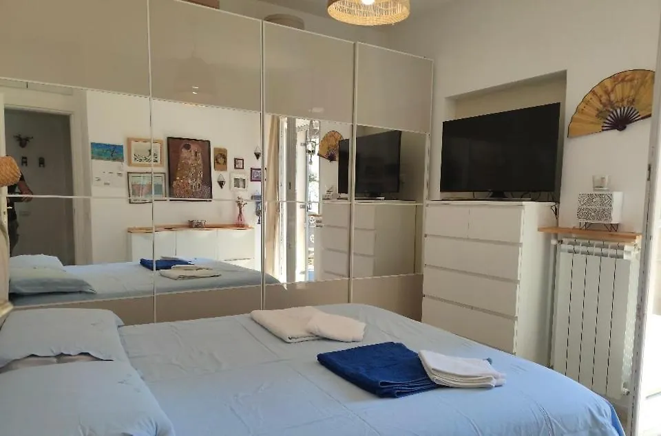 Casa Mia Pigneto Apartment Rome 0*,  Italy